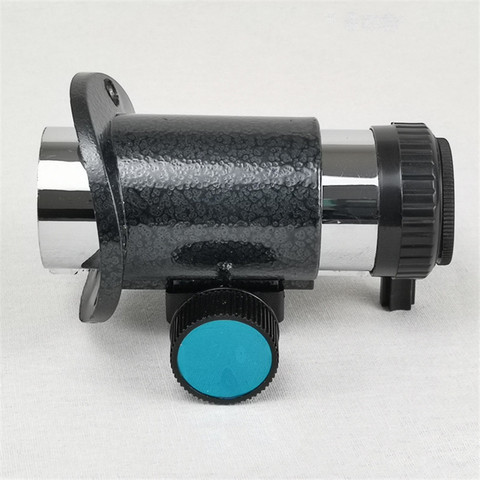 Astronomical telescope DIY accessories Newton reflective plastic ABS focusing seat for 76 and 114 and 130 caliber ► Photo 1/6