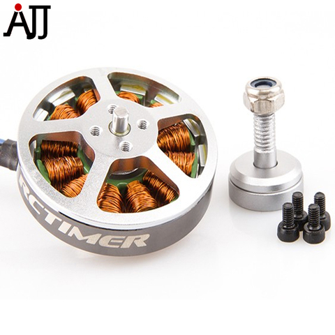 Rctimer 5010 620KV 530KV Multicopter Brushless Motor 5.0mm shaft 2-6S Li-Po Battery RC Helicopter Parts ► Photo 1/4