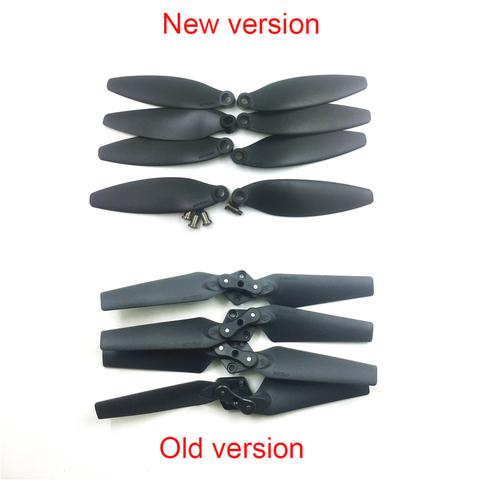 Propellers For CFLY C-FLY Dream/ JJRC X9 X9P X9PS RC Quadcopter  Drone Spare Parts  Accessories Prop Blades ► Photo 1/6