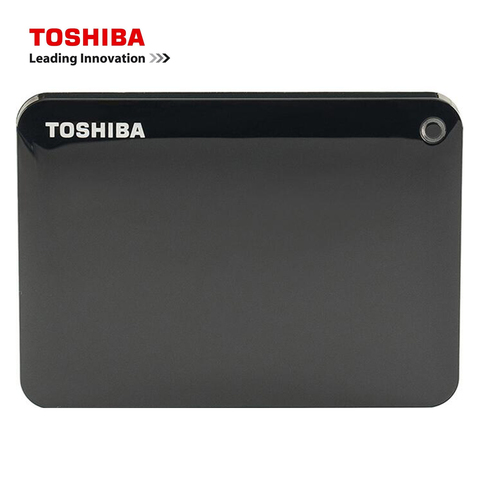 Toshiba V9 USB 3.0 2.5 