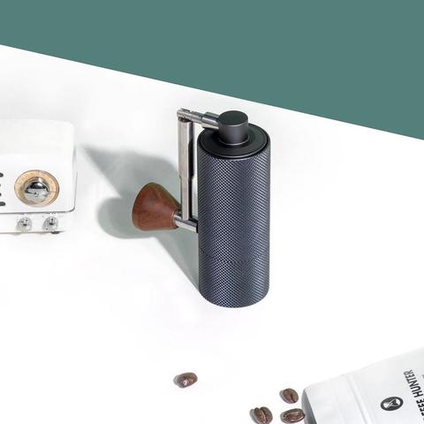  TIMEMORE Portable Manual Coffee Grinder with Foldable