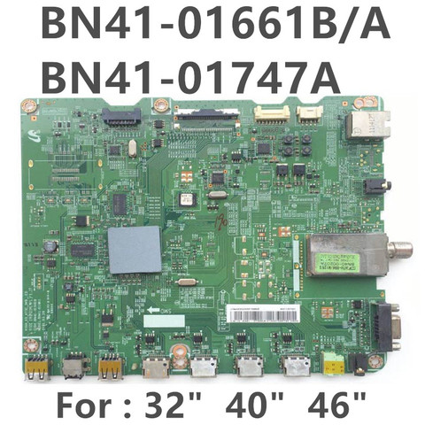 Free shipping drive board BN41-01661B/A BN41-01747A for UA32D5000PR  UA40D5000PR UA46D5000PR ► Photo 1/1