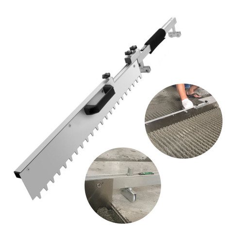 1200mm Tile Flat Ash Device Tile Leveler Leveling System Flat Sand Tiling Paving Tile Plasterer Flooring Tile Tool ► Photo 1/1