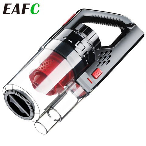 150W 6000PA Car Vacuum Cleaner Wet/Dry Portable Handheld Vacuum Cleaner with 4.5M Power Cord for Car Strong Power Suction ► Photo 1/5