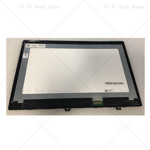 For Xiaomi Mi Notebook Air IPS LQ133M1JW15 N133HCE-GP1 LTN133HL09  13.3 inch LCD LED Screen Display Matrix Glass Assembly ► Photo 1/4