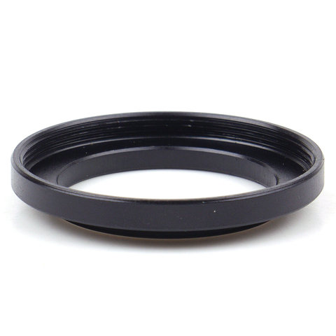 Pixco Step-Up Metal Filter Adapter Ring / 37mm/30.5mm/50mm/39mm Lens to 40.5mm/37mm/52mm/42mm Accessory ► Photo 1/5