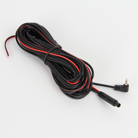 10M 6M rear camera cable for bluavido android GPS Camera AC19 AC29 AC39 AC49 AC59 AC79 AC89 ► Photo 1/4
