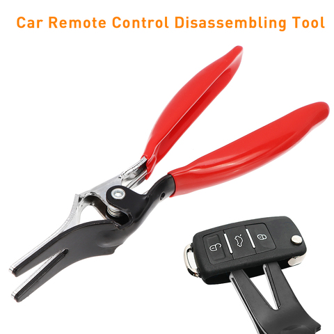 Car Remote Control Case Disassembling Tool Locksmith Tools Hot Sale Repair Plier ► Photo 1/6