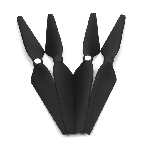 2Pairs Holybro S500 V2 Kit Spare Part Propeller 1045 10inch CW CCW ► Photo 1/2