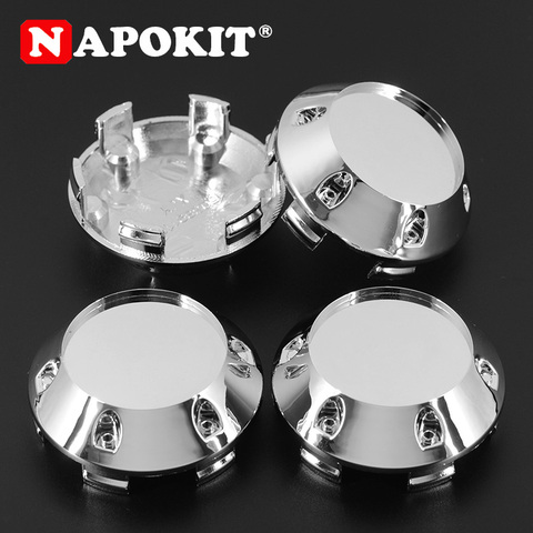 4pcs 59mm 56mm Car Wheel Center Hub Cap Emblem for Hyundai i40 16