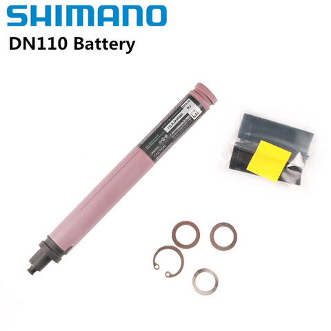 Shimano Di2 DN110 BTR1 Internal Recharge Battery For XTR/Dura Ace/ Ultegra ► Photo 1/6