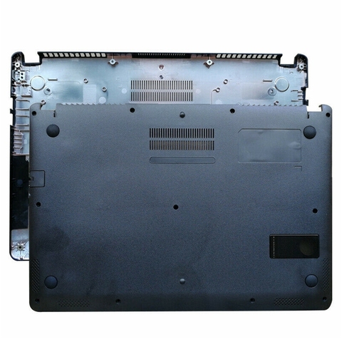 New For Dell VOSTRO V5460 V5470 5460 5470 V5480 5480 5439 Upper Case Palmrest 0N1TKX/Lower Case Bottom Base Cover KY66W 0KY66W ► Photo 1/3