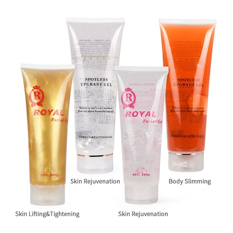 VIP Skin Face Body Gel Body Slimming Gel ► Photo 1/6