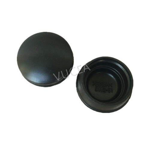 Front Windshield Wiper Arm Nut Cap Cover For Hyundai ACCENT I30 IX25 Creta Sonata Tucson Veloster Solaris ioniq kona 983803N050 ► Photo 1/2