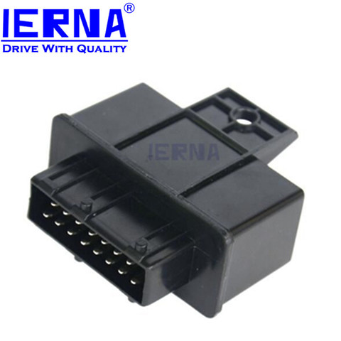 19203N 19203X 240107 454935 9627109680 9664883180 ABS Fuel Double Relay For Peugeot 206 207 405 Citroen BERLINGO XSARA XANTIA ► Photo 1/6