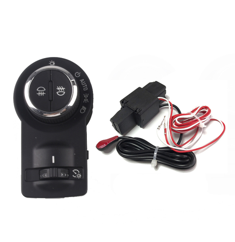 Auto Headlight Switch Module for Chevrolet Cruze Malibu TRAX for Opel mokka Astra J Regal Encore ► Photo 1/5