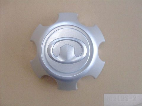 WHEEL CENTER CAPS GWM GREAT WALL HOVER HAVAL H3 H5 WINGLE,SAILOR,3102103-K01-B1,B021ES-2,3102103K01B1,B021ES2 ► Photo 1/4