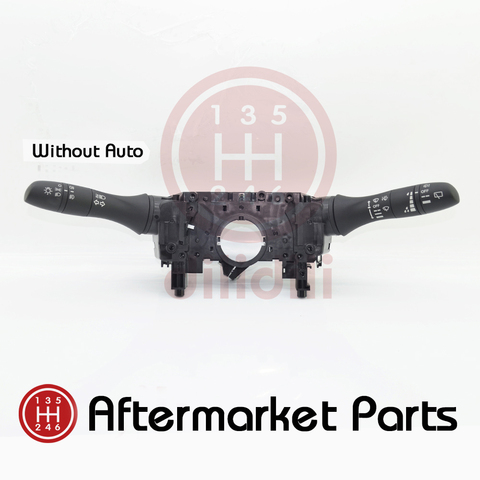 OEM  Column Combination Switch withauto auto  for Nissan Rogue X-Trail T32 qashqai J11 MICRA K14FR ► Photo 1/6