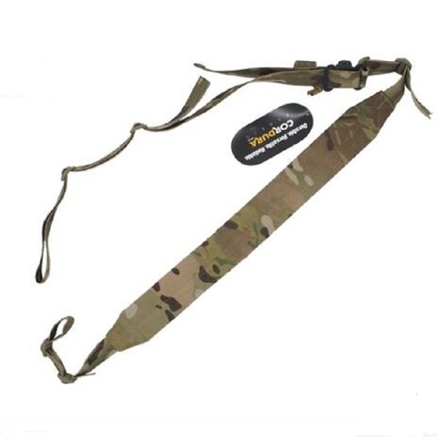 Multicam THE SLINGSTER Straps VTAC MK2 Braces Suspenders Sling ► Photo 1/5