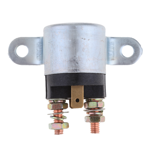 Starter Solenoid for Can Am Bombardier Outlander  400 500 650 1000 ► Photo 1/6