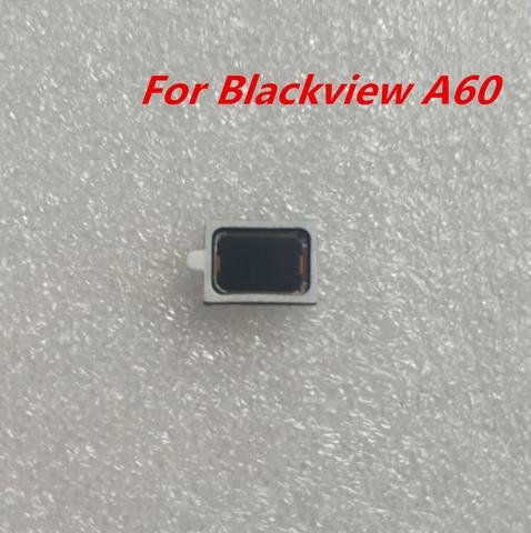 For Blackview A60 6.1'' Smart Cell Phone Inner Loud Speaker Horn Accessories Buzzer Ringer Repair Replacement For Blackview A60 ► Photo 1/2