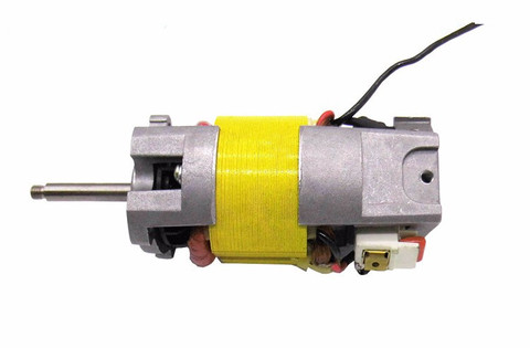 High Quality Hot Air Heat Gun Motor For Triac S Type Plastic Welding Gun 110V or 230V avaiable ► Photo 1/3