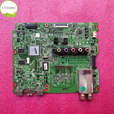 For Samsung MAIN BOARD BN41-01954B BN41-01954A HIGH_NOVATEK_NT13 UE32F6100AK UE40F6100AK UE50F6100AK UE55F6100AK motherboard ► Photo 1/6