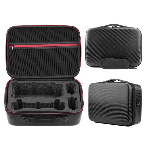 Shoulder Bag for FIMI X8 SE 2022 Protector Handbag Drone Battery Controller Storage Case Carrying Box Waterproof Suitcase ► Photo 1/6