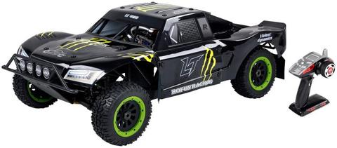 Rovan 45cc High Performance Ready To Run LT450 4WD Short Course Truck ► Photo 1/6