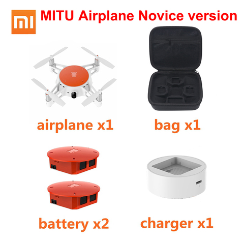 xiaomi mitu wifi fpv