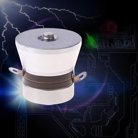 60W 40KHz Ultrasonic Piezoelectric Cleaning Transducer Cleaner High Conversion ► Photo 1/6