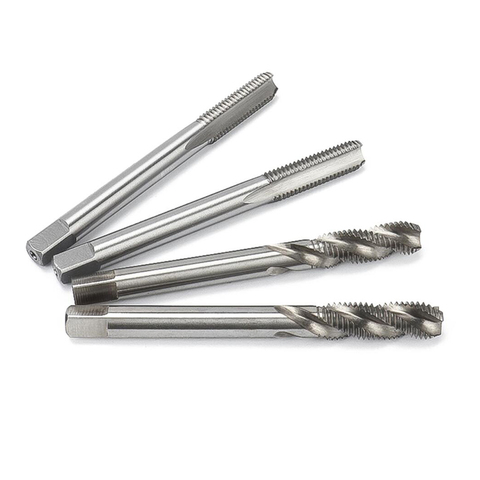 Wire Thread Insert Tap Straight fluted tap Spiral tap High quality M2 M2.5 M3 M4 M5 M6 M7 M8 M10 M12 M14 M16 M18 M20 ► Photo 1/6