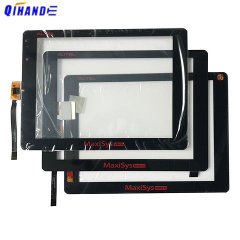 Touch screen for AUTEL MaxiSYS  MS906 MS906TS MS906BT MS908 MS908P LCD screen full screen Display Frame with touch ► Photo 1/6