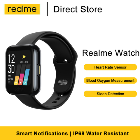 Realme Watch Smart Watch 1.4