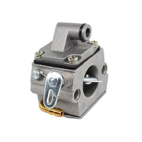 Carburetor Carb For STIHL MS170 MS180 017 018 ZAMA C1Q-S57B rep#1130 120 0603 With A Bulge On Top C1Q S57B ► Photo 1/5