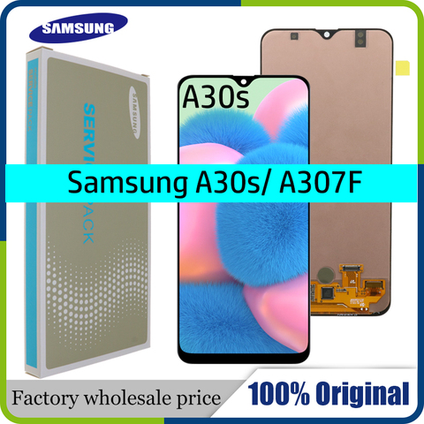 samsung a30s display replacement