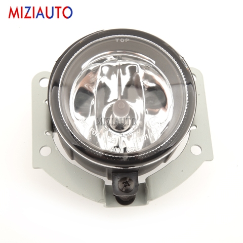 Front Fog Lights For Mitsubishi Lancer CX_A Sportback 2008-2015 foglights headlights Fog lamp Lamps 8321A198 8321A235 ► Photo 1/6