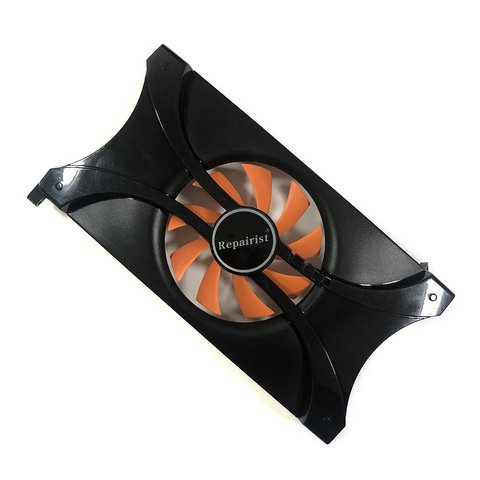 PLA08015B12HH GPU Video Cooler Fan For PALIT GTS450 GAINWARD GTX550Ti Graphics Card Cooling Fan As Replacement ► Photo 1/6