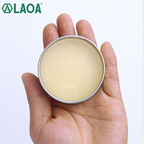 LAOA  No Acid SMD Soldering Paste Flux Grease SMT IC 10cc Repair Tool Solder PCB Free Shipping ► Photo 1/6