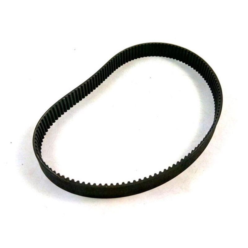 Replaces Electric Scooter Transmission Belt Timing Belt 3m-384-12 Rubber Parts ► Photo 1/4