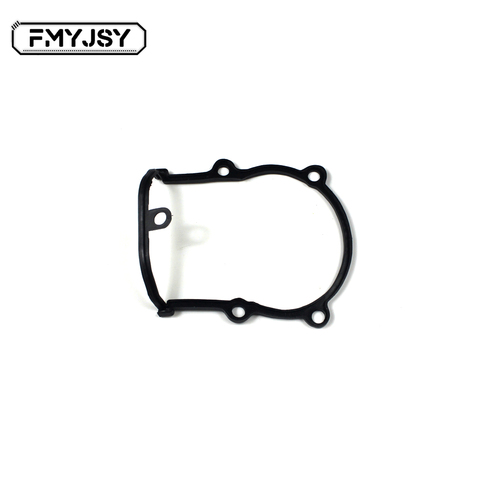 Motorcycle Accessories FOR HONDA DIO AF18 AF17 AF24 AF27 AF28 giorno50 Engine side cover rubber pad Clutch cover gasket ► Photo 1/4