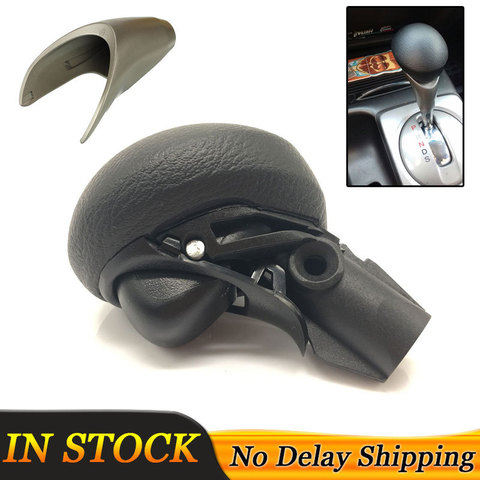 Automatic AT Gear Shift Knob Shift Lever For HONDA Civic 2006 2007 2008 2009 2010 2011 Ciimo AT Gear Stick 54130-SNA-A01 ► Photo 1/6