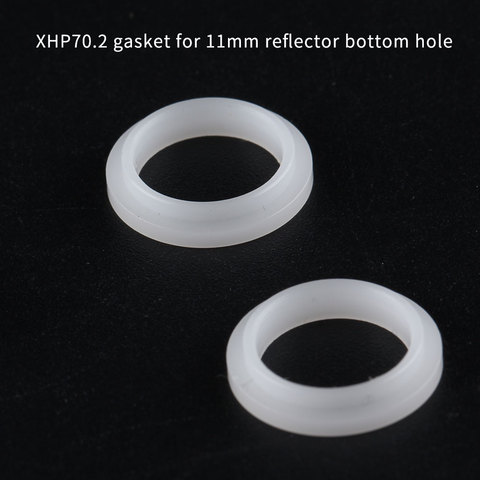 XHP70.2 gasket for 11mm reflector bottom hole ► Photo 1/1