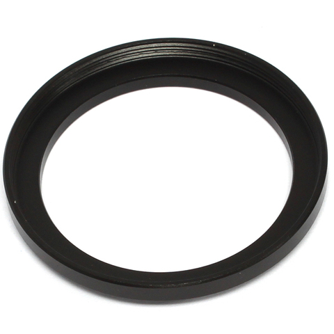 Pixco Step-Up Metal Filter Adapter Ring / 43mm/42mm/39mm/72mm/62mm/25mm/35mm Lens to 49mm/67mm/55mm/74mm/37mm/72mm Accessory ► Photo 1/5
