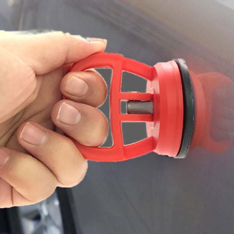 1Pcs High Quality Car 2 inch Dent Puller Pull Bodywork Panel Remover Sucker Tool suction cup Suitable for Small Dents In Car ► Photo 1/6