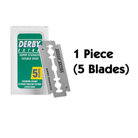 Derby Razor Blades Best Razor for Men Head Shaver Razor Shaving Blademens razors supply razor mens shaver Safety Shaving Razor ► Photo 1/6