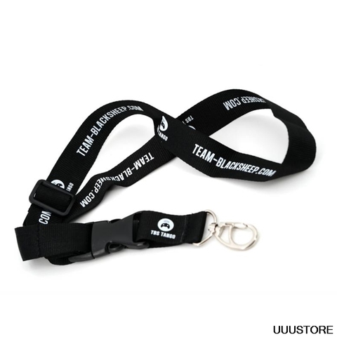 Original TEAM BLACKSHEEP TBS TANGO LANYARD for fpv Drone RC plane rc airplane DIY Toys ► Photo 1/3