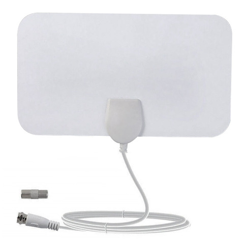 Mini digital TV antenna European and American TV antennas Cross-border dedicated mini digital TV antenna ► Photo 1/1