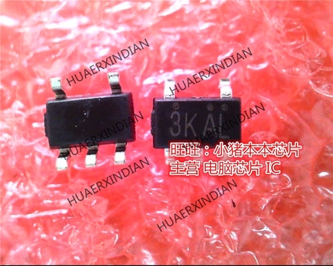 Brand new original  4054B  4054  3KAL  SOT23-5  300MA     High Quality ► Photo 1/1