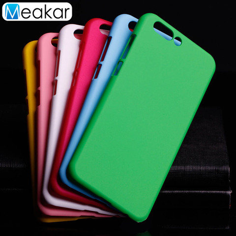 Matte Plastic Coque Cover 5.5For Asus ZenFone 4 ZE554KL Case For Asus ZenFone 4 ZE554KL Phone Back Coque Cover Case ► Photo 1/6